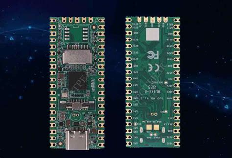 Risc V Milk V Duo G Cv B Linux Pico