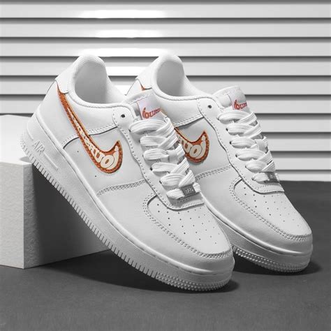 Buy Men S New Air Force One Pure White Casual Low Top Sports White