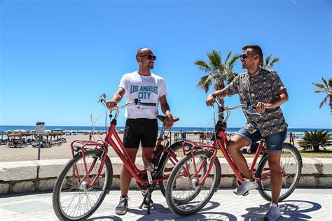 Tripadvisor Fietsverhuur Malaga Aangeboden Door Bike Tours Malaga