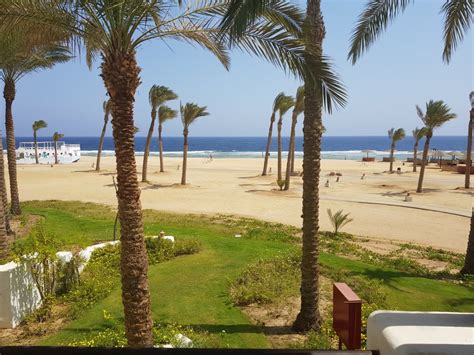 Meerblick Pickalbatros Sands Port Ghalib Marsa Alam HolidayCheck