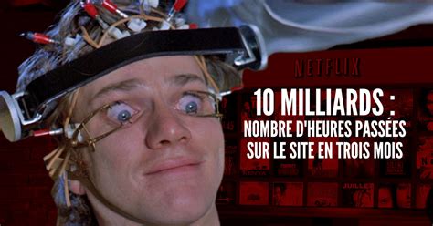 Top 10 des trucs que vous ignoriez sûrement sur Netflix votre