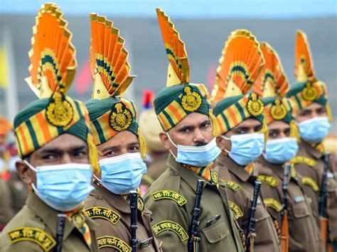 901 Officers Awarded Police Medals On The Eve Of Republic Day 2023