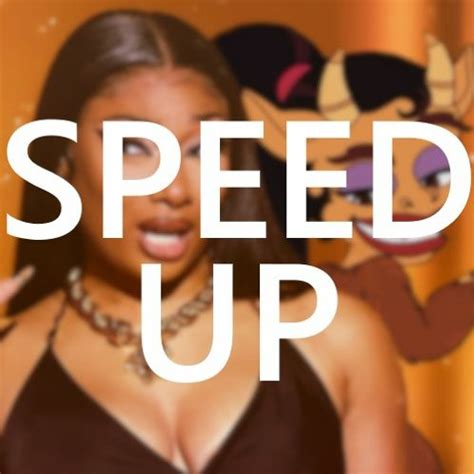 Stream Pussy Don T Lie Megan Thee Stallion Speed UP By Madeira Listen Online For Free On