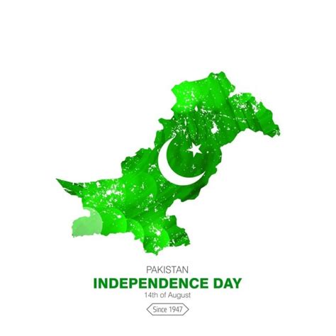 Pakistan Independence Day Chart