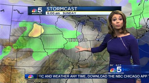 Cheryl Scott 20130413 Nbc Chicago Hd Youtube