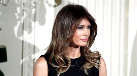 Melania Trump paid $155,000 by Trump Super PAC to choose tableware and ...