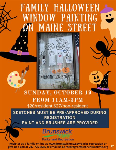 Bob Duncan Center: Community Events and Venue Information 23