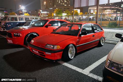 We Created The Greatest Car Meet Ever - Speedhunters