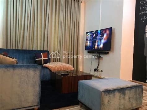 Short Let One Bedroom Apartment T Y Danjuma Street Victoria