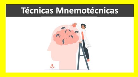 T Cnicas Mnemot Cnicas Mejora Tu Memoria Y Aprendizaje De Forma Efectiva