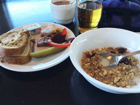 BioArtGal: Breakfast in Iceland