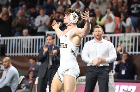 EIWA duals dominate 2021 Lehigh wrestling schedule - lehighvalleylive.com