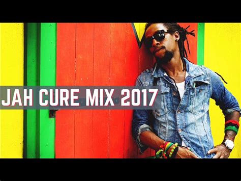 Jah Cure Album