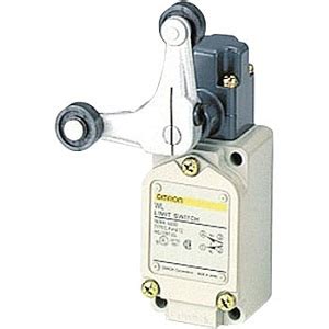 Omron Limit Switch Wlca Automation Pioneer