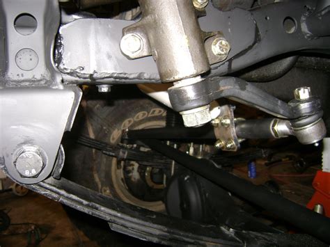 1982 Pickup Power Steering YotaTech Forums