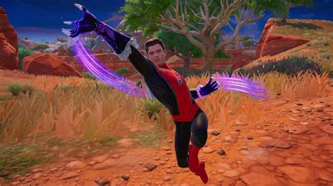 Fortnite Black Panther Claws Bug Is Teleporting Players Sky High Dexerto