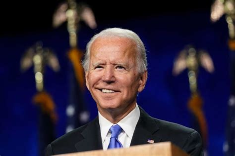 Joe Biden ready to take office, historic swearing in ceremony