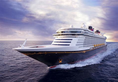 Disney Dream Ship Guide | Cruise.Blog