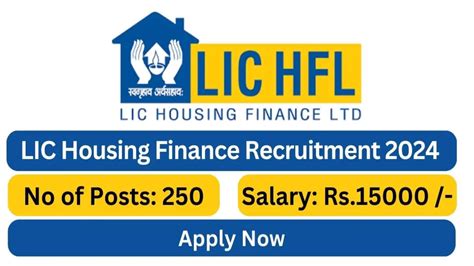 Life Insurance Corporation Housing Finance Limited LIC HFL