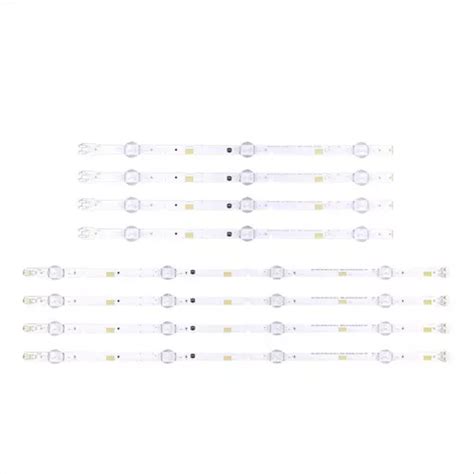 Kit De Barramentos De Led Para Tv Un J Original Parcelamento