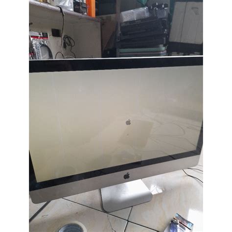 Jual LCD SCREEN APPLE AIO IMAC 27 Inch Model A1312 Emc 2429 TEBAL