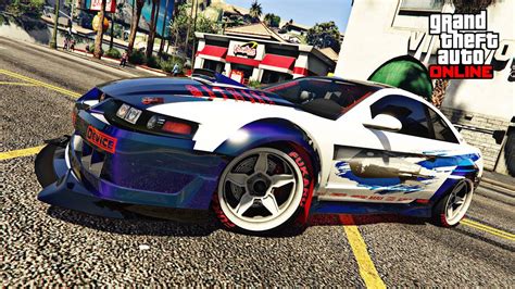 GTA 5 VAPID DOMINATOR ASP CUSTOMISATION YouTube