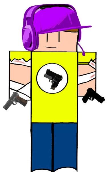 bloxy brother gun fittenco engineers wiki fandom