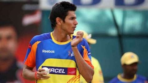 Former India pacer Sudeep Tyagi announces retirement | Crickit