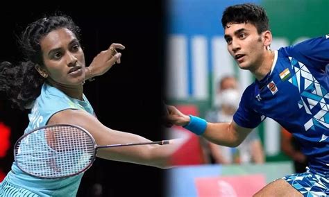 Canada Open Sen Storms Into Final Sindhu Ousted In Semis