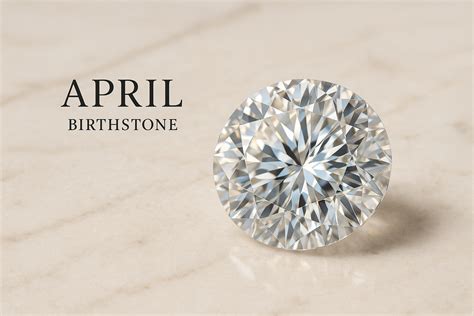 spiritual meaning  april birthstone