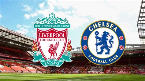 Live Liverpool Vs Chelsea Premier League Watch Along 5 3 Youtube