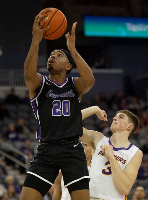 Evansville Aces: Men's basketball learns MVC preseason selection