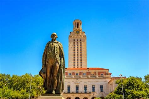 study  texas topuniversities
