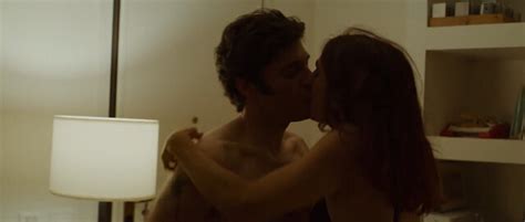 Nude Video Celebs Silvia D Amico Nude L Invenzione Di Noi Due