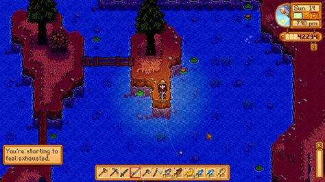 Stardew Valley Fish Tank Bundles Guide And Tips