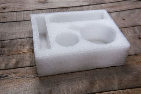 Packaging Foam