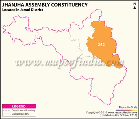 Jhalda Assembly Election Results 2015, Candidate List, Constituency Map