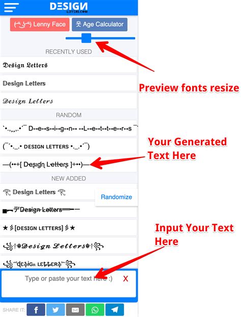 ⚡ Design Letters ᐈ A to Z 𝔇𝔢𝔰𝔦𝔤𝔫 𝕃𝕖𝕥𝕥𝕖𝕣𝕤 Generator