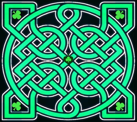 48 Celtic Computer Wallpapers WallpaperSafari