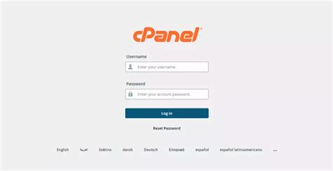 Cara Membuat Akun Ftp Cpanel Dengan Mudah Wpgan