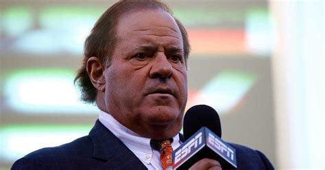 Chris Berman to retire from ESPN after '16 NFL season, report says; agent issues denial ...