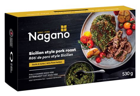 Porc Nagano