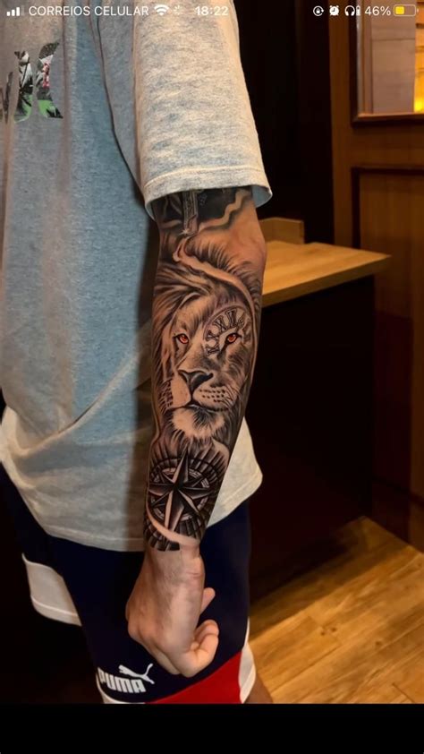 Tattoo Trends The Hottest Ink Ideas For Men From Sleeve To Chest