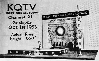 history  uhf television