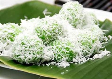 10 Gambar Makanan Khas Daerah