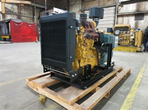 New Multitek Mg40 John Deere 4045tf285 Diesel Generator Epa Tier 3 Tpem Flex 40 Kw 0 Price