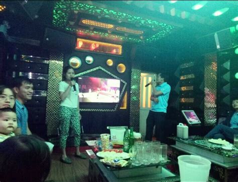 H T Karaoke Qu H Ng T I P L P Karaoke V I Ch T L Ng M Thanh Hd