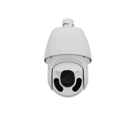 4mp Vandal Resistant Network Ir Fixed Dome Camera Idview