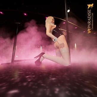 VR Paradise VR Porn Game VRPorn