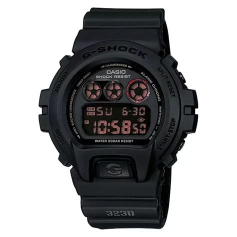 Jual Casio Jam Tangan Pria Casio G Shock Dw Ms Dr Military